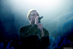 Matthias Schweighöfer in Concert
